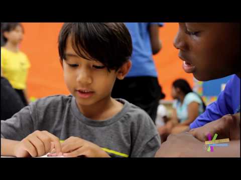 Profile: Tropicana Community Services (St. Barnabas Elementary School)