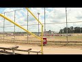 3 remain hospitalized after crash at Wayne County Speedway