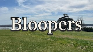 Our First Bloopers Video | Funny Moments