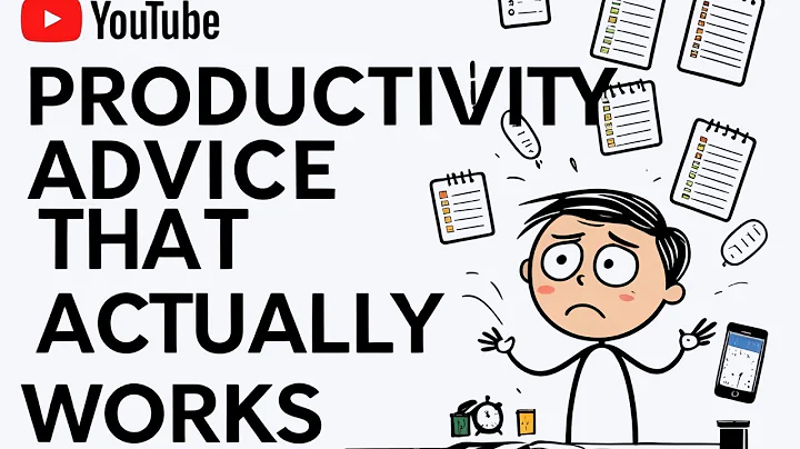 Productivity Hacks That Actually Work (Even If You’re Always Distracted)