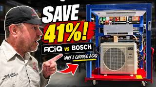 I Found the Truth About Bosch vs ACiQ… And the Price Difference Is INSANE