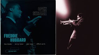 Open Sesame - Freddie Hubbard Quintet - YouTube