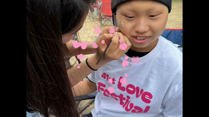2025년 5월 22일"These Teens Are the True Seeds of Hope!"