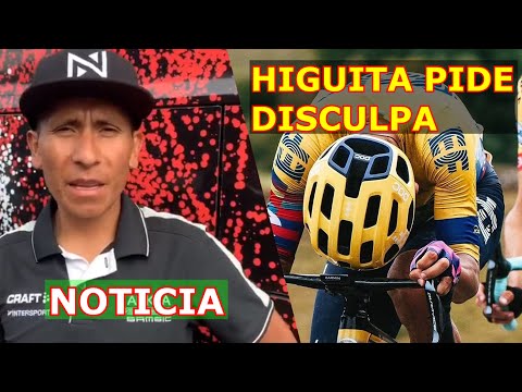 Video: Nairo Quintana, Movistar'da kalacağını onayladı; gelecek yılki Tour de France'da lider olacak