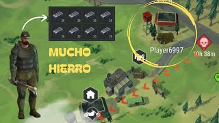 RAID BASE PLAYER6997 | LAST DAY ON EARTH: SURVIVAL Gameplay
