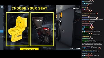 Jerma Streams [with Chat] - House Flipper (Part 8)