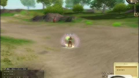 SRO - Rogue/bard - Lv 23 -  Fast Grind