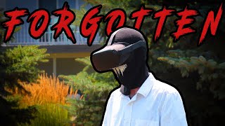 The Murder of The Oculus Quest 1