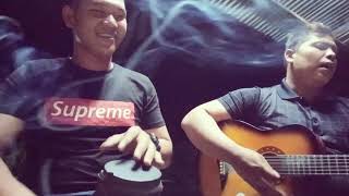 Rembulan ing wengi ...