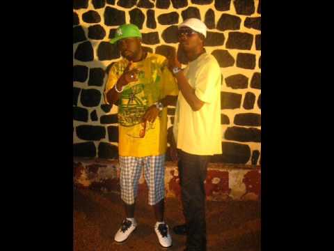 Sir Nostra feat Nkukuma - Dangerous