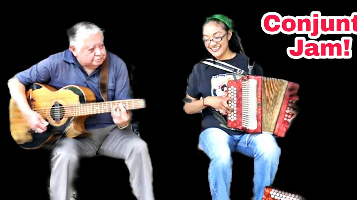 Susan Torres & Richard Castillo - Jam Session - 2022