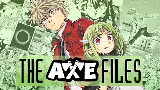 What is a Hero? - MamaYuyu | The Shonen Jump Axe Files