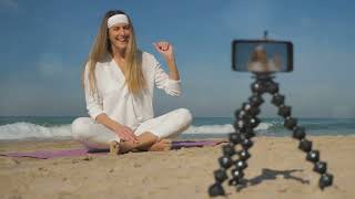 Unlock the Monk Mindset with Monastery Malas