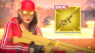 FAIRE TOP 1 QU'AVEC les ARMES de MIDAS