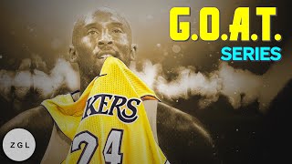 Prime Kobe Bryant 2009 Playoffs Highlights - G.O.A.T.! | Bonus Video