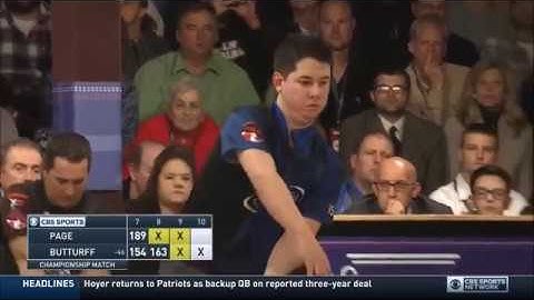 Jakob Butturff - Legend