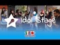 Idol italiane ai festival cosplay con Idol Stage