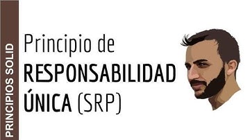 Principio de RESPONSABILIDAD ÚNICA ☝ - SOLID en C#