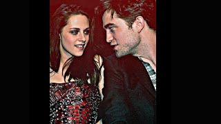 Video thumbnail of "Memories Robsten (Kristen Stewart +Robert Pattinson)"