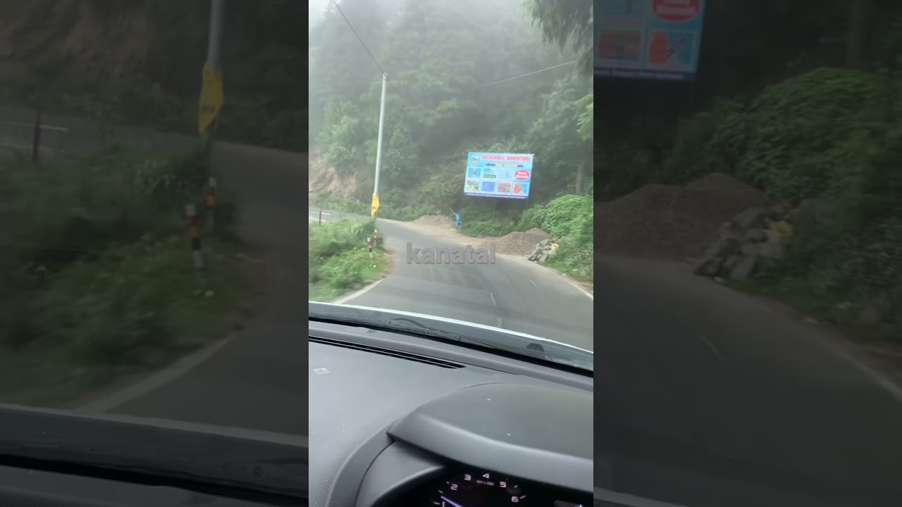 kanatal weather in june