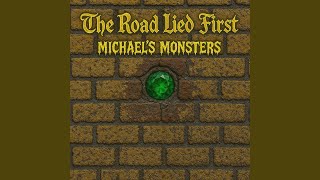 The Road Lied First