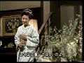 なみだの操    長山洋子  演歌の花道