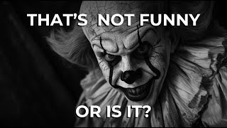 The Ethics of Dark Humor | David Shoemaker