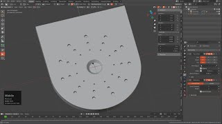 #hardops - Fun With Holes 1