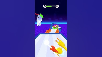 Blob Shooter 3D best android games #shorts #blobshooter3d