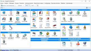 Conhecendo O Sistema Data4U Fit Para Academias