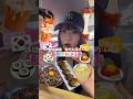もうこれは韓国にいると思えるよ(?)