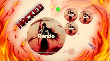 Insane Agar.io Montage by Alligator! #Rando1000! Agar.io Editing Contest is still going!