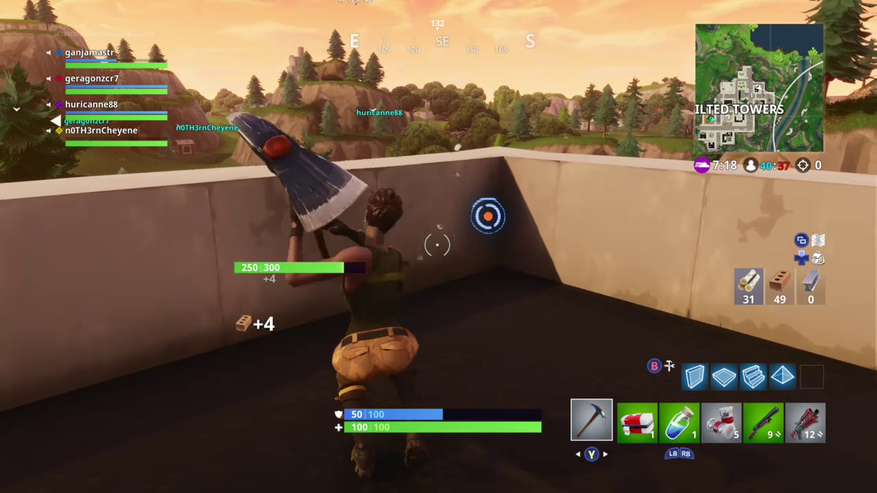 fortnite twisted towers 50v50 - twisted towers fortnite