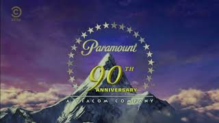 Dave Hackel Productions / Industry Entertainment / Paramount Television (2002) Dave Hackel Productions / Industry Entertainment / Paramount Television (2002)