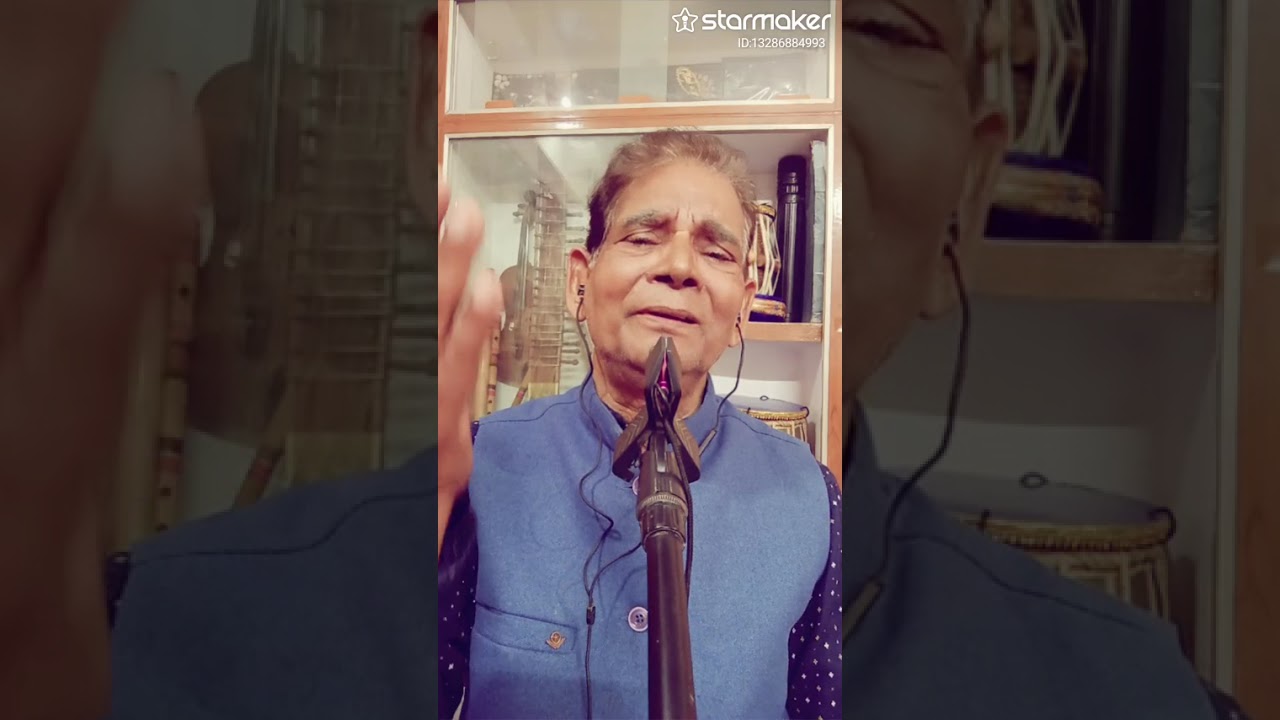 Yaad piya ki aaye,,,,,, thumri. 