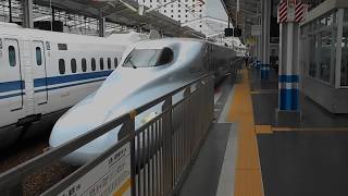 N700系 に関する動画 73 99ページ 鉄道コム