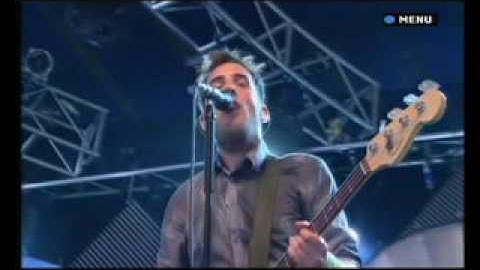 Delphic - Counterpoint Glastonbury 10