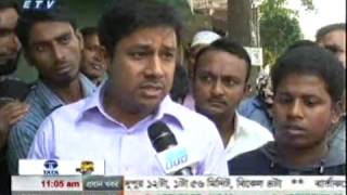 ETV 11 AM Bangla News 19 November 2014 Live TV Bangla News