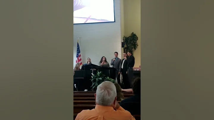 Thank God I am free chorus ft bro tony elmore