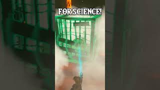 Can an ARMORED BOKO Survive in Lava?