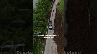 Cuando cae la primera lluvia tras un gran incendio, solemos pensar que es una buena noticia.