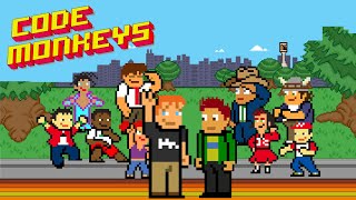 Famous Code Monkeys - S01E08 - IPO | 2007 #adult #animation Net Worth