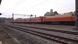 516次莒光號自斗南車站出發