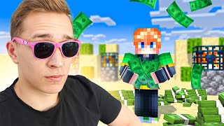 картинка: НОВЫЙ СПОСОБ ЗАРАБОТКА на REALLYWORLD! С Игрока до ДРАГОНА!