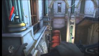 Dishonored - Razor Rain achievement guide