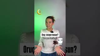 Ramazan Ile Ilgili Kelime Ve Kalıplar