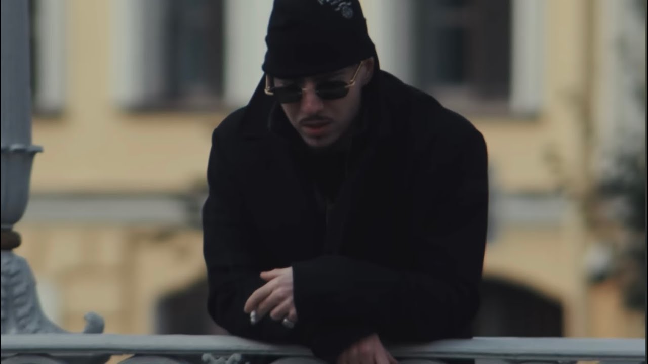 FRIENDLY THUG 52 NGG x WEST COAST Type Beat | prod. by EightyBlack