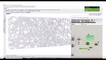 Grasshopper Introduction tutorial