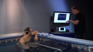 Elite Stroke Training System By Endless Pools