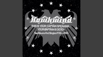 Orgone Accumulator (Original Master)